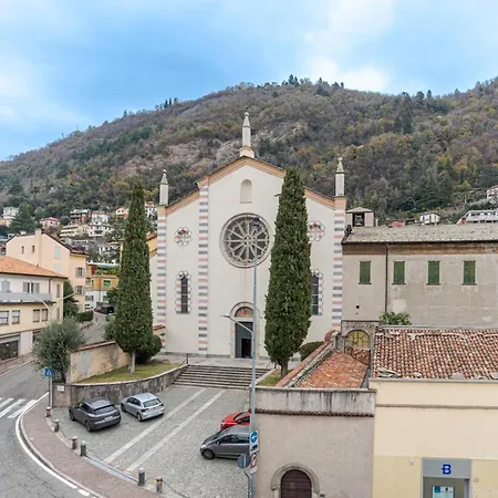 Casamada Apartment Como