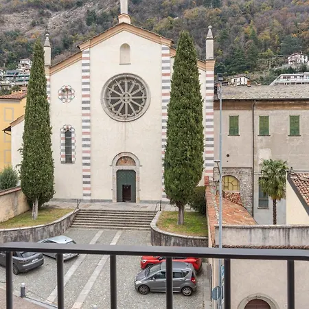 Apartment Casamada *