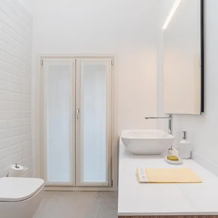 Apartment Casamada Como