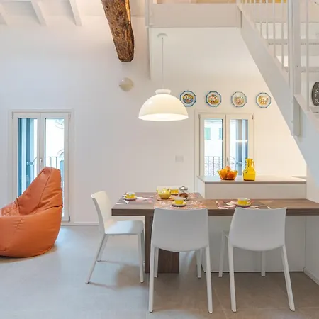 Apartment Casamada Como