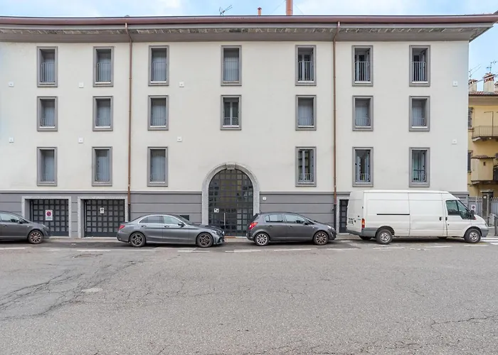 Appartement Casamada