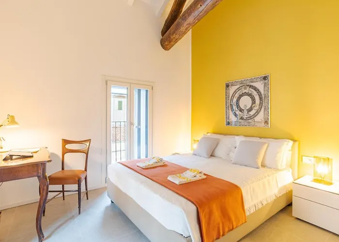Appartement Casamada Côme