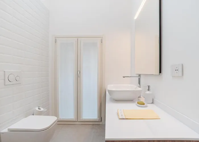 Appartement Casamada Côme