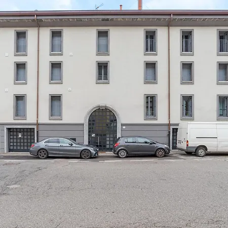 Apartamento Casamada