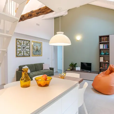 Apartamento Casamada Como