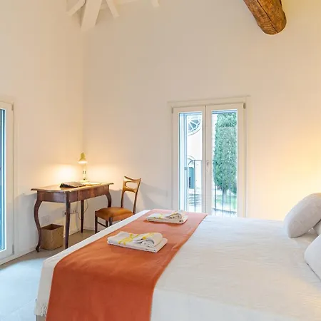 Apartamento Casamada