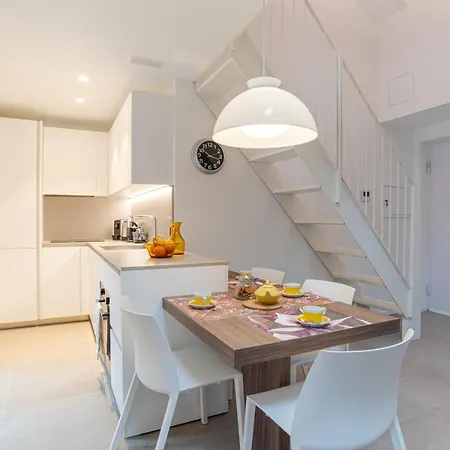 Apartamento Casamada *