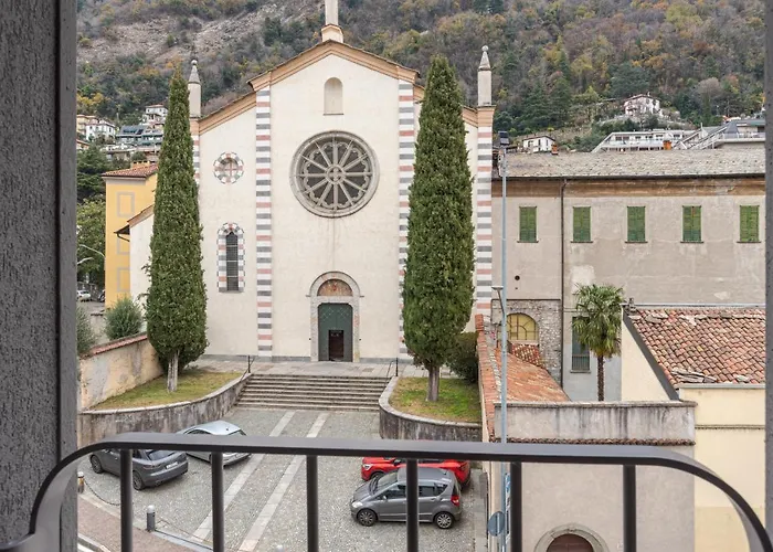 Apartamento Casamada *