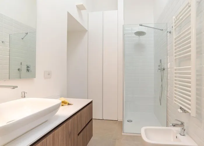 Apartamento Casamada *