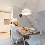 Lägenhet Casamada *