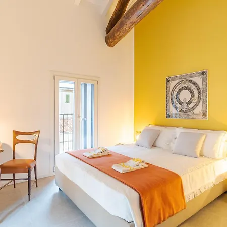 Apartment Casamada Como