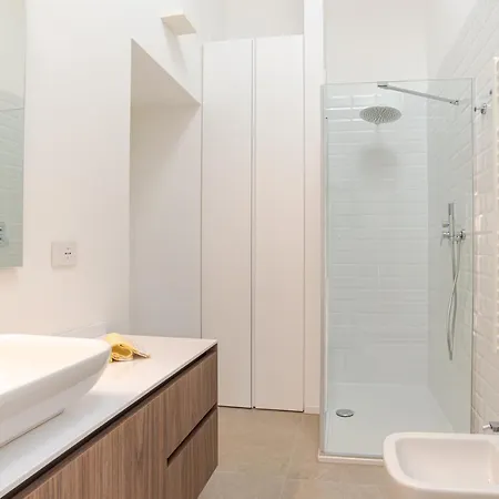 Apartment Casamada *