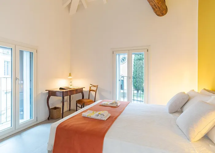 Apartamento Casamada