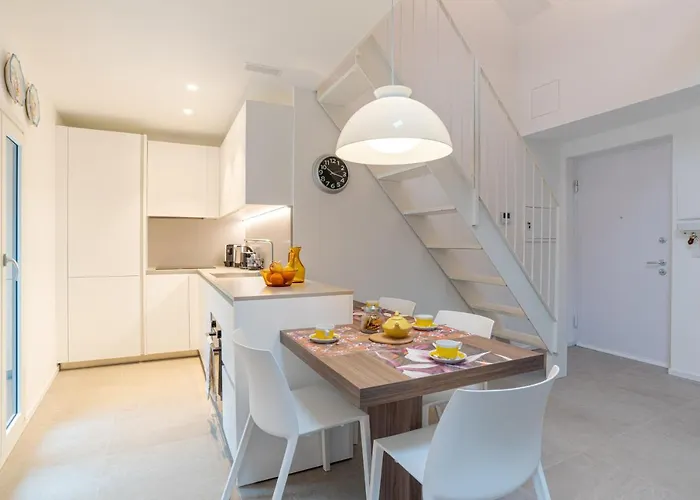 Apartamento Casamada *